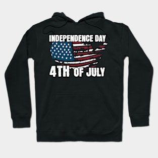 Independence Day Hoodie